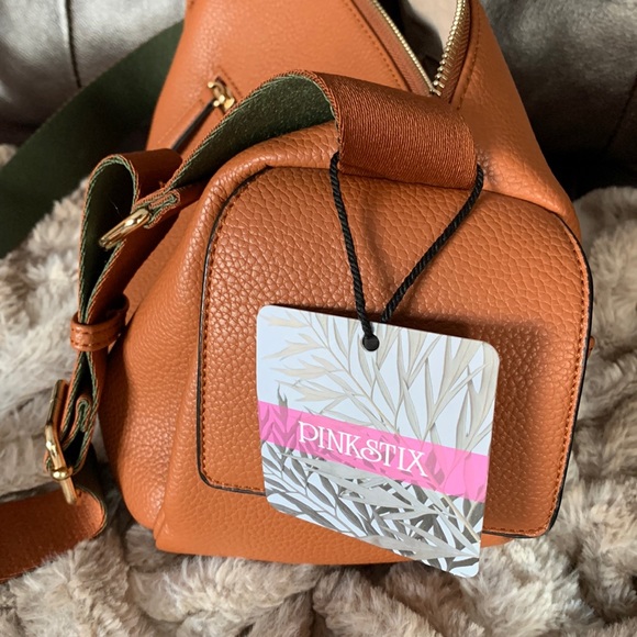 Pinkstix Bag - Picture 2 of 8